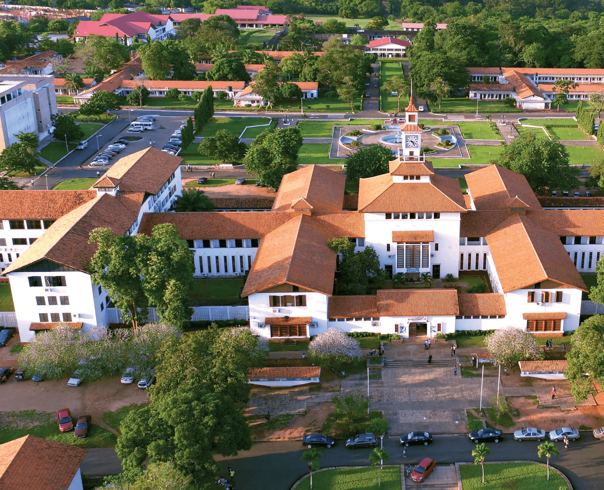 Top University Degrees