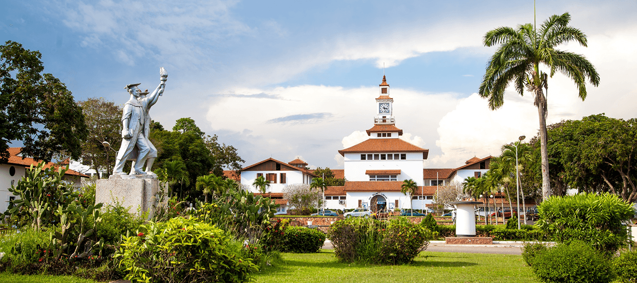 University in Ghana